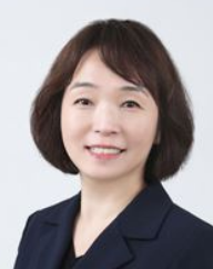 구리리더스HB사업단장 이미라 전무